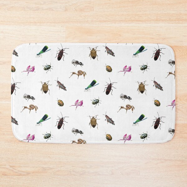 Item preview, Assorted bugs designed and sold by Wondrous-Wild.