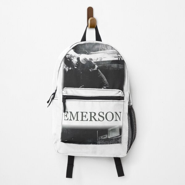Item preview, Emerson Nice designed and sold by AllYouCanDesign.