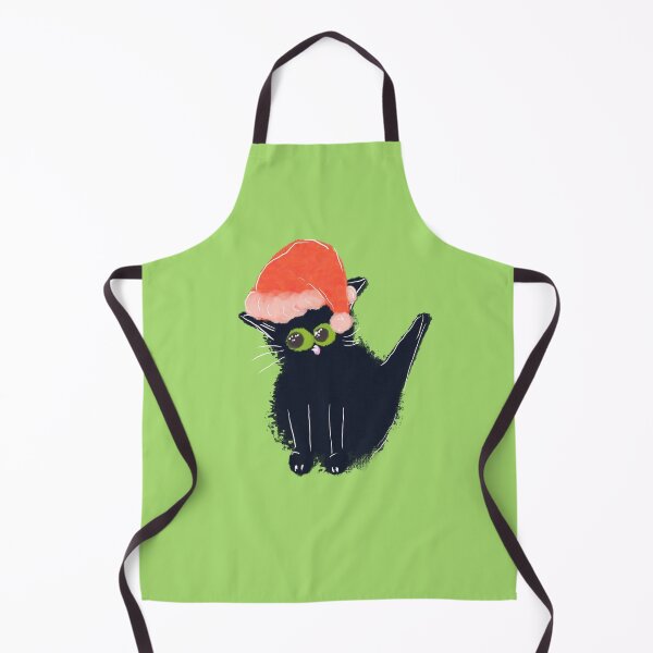 Item preview, Larger Black Kitten designed and sold by KitKattyDesigns.