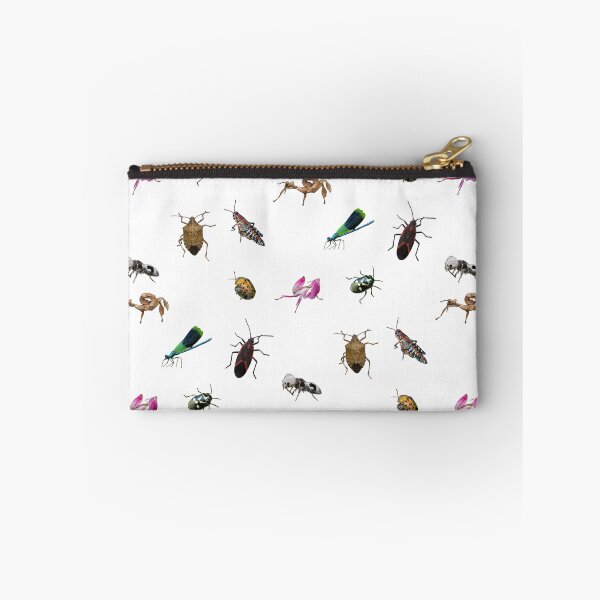 Item preview, Assorted bugs designed and sold by Wondrous-Wild.