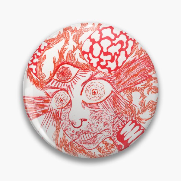 Item preview, Raging Bull Girl designed and sold by StevieClue.