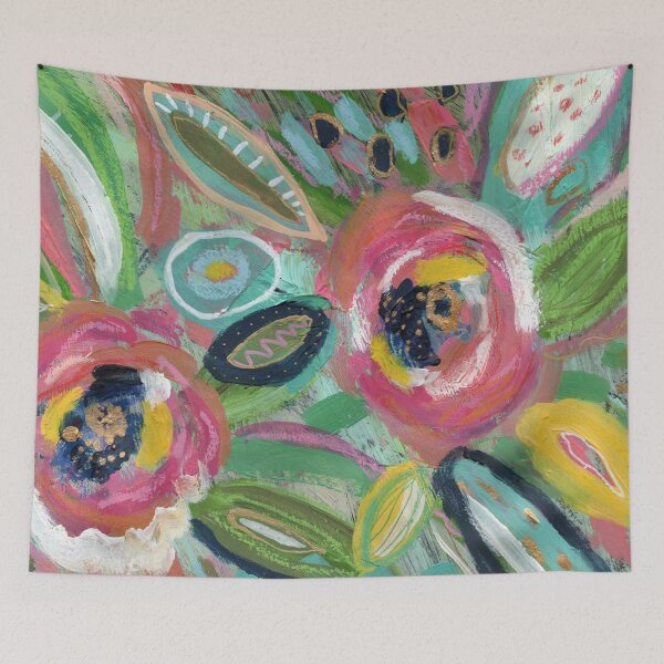 Item preview, Feel It All  designed and sold by paintingbyapage.