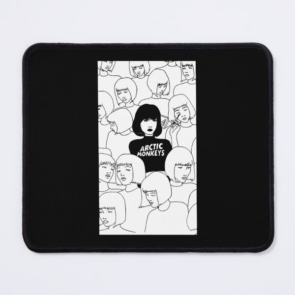 Item preview, Monkey's indie tribute designed and sold by Amina Hassan.