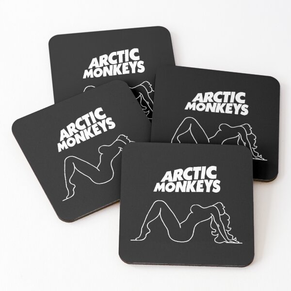 Item preview, Monkey's indie tribute designed and sold by Amina Hassan.