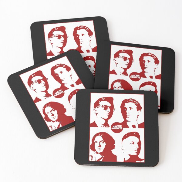 Item preview, Monkey's indie tribute designed and sold by Amina Hassan.