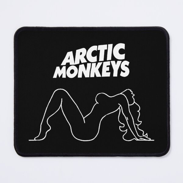 Item preview, Monkey's indie tribute designed and sold by Amina Hassan.
