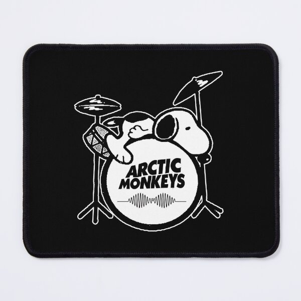 Item preview, Monkey's indie tribute designed and sold by Amina Hassan.