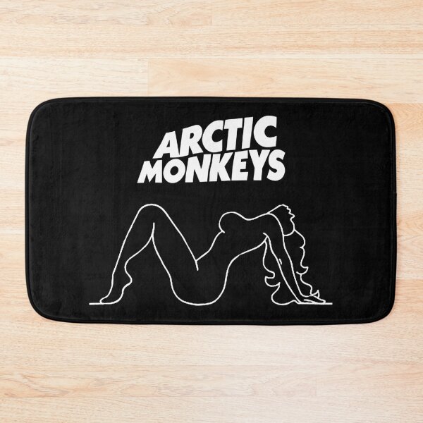 Item preview, Monkey's indie tribute designed and sold by Amina Hassan.