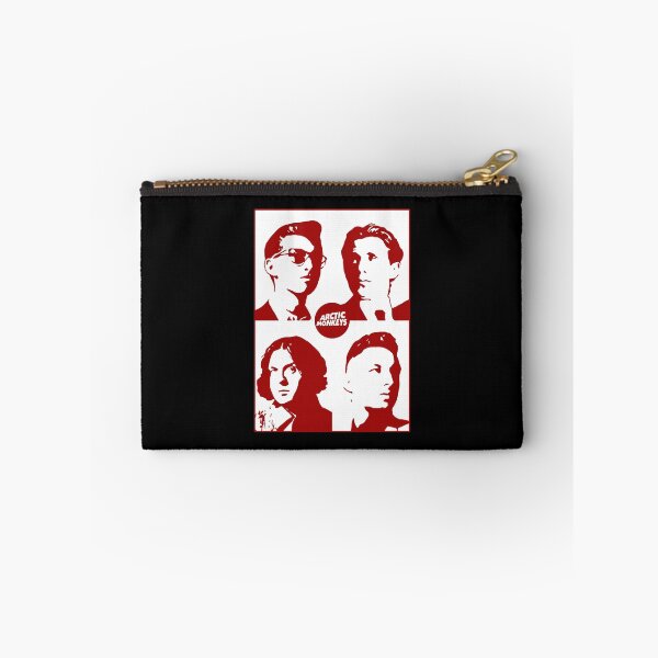 Item preview, Monkey's indie tribute designed and sold by Amina Hassan.