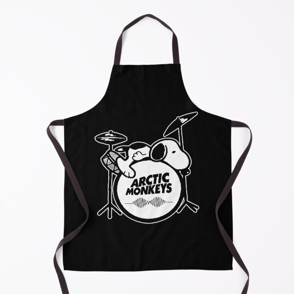 Item preview, Monkey's indie tribute designed and sold by Amina Hassan.