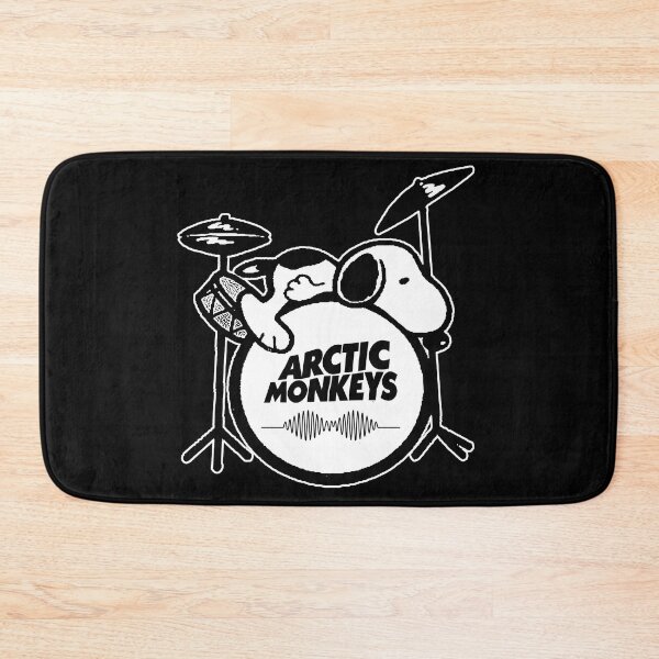 Item preview, Monkey's indie tribute designed and sold by Amina Hassan.