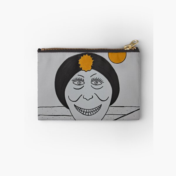 Item preview, A smile in a desert .  designed and sold by Geisartes.
