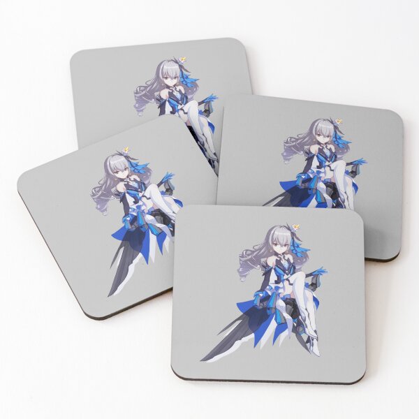 Item preview, Honkai Star Rail  designed and sold by camdenartwood.