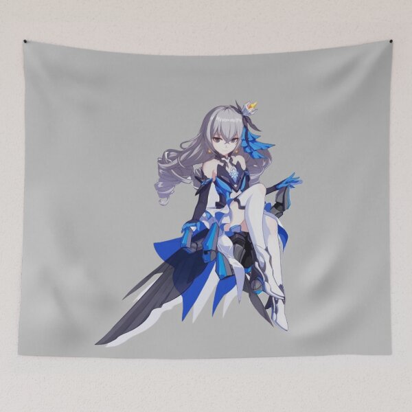 Item preview, Honkai Star Rail  designed and sold by camdenartwood.