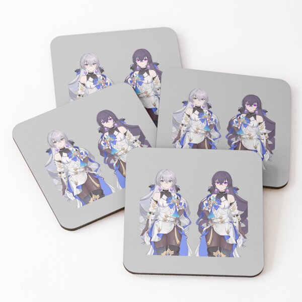 Item preview, Honkai Star Rail  designed and sold by camdenartwood.
