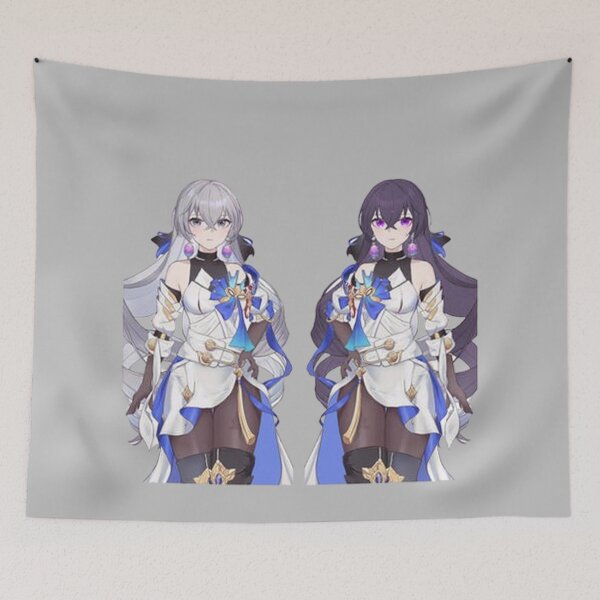 Item preview, Honkai Star Rail  designed and sold by camdenartwood.