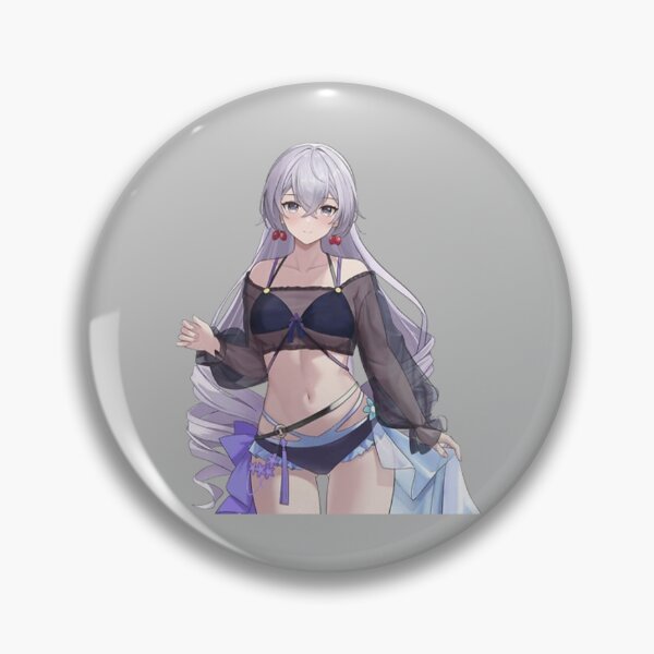 Item preview, Honkai Star Rail  designed and sold by camdenartwood.