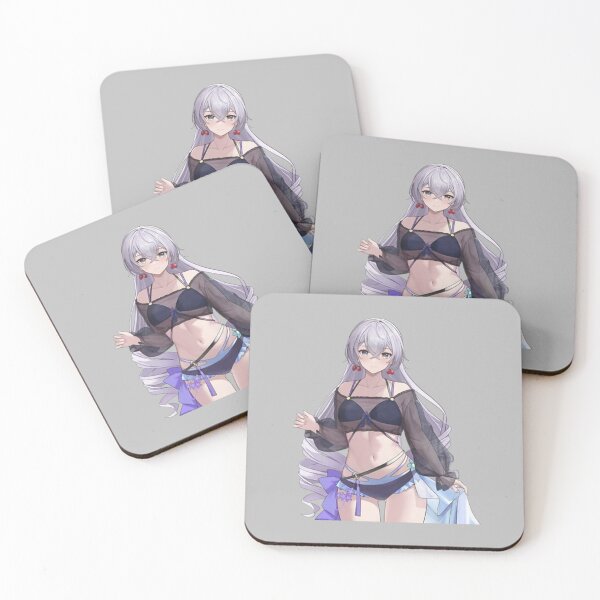 Item preview, Honkai Star Rail  designed and sold by camdenartwood.