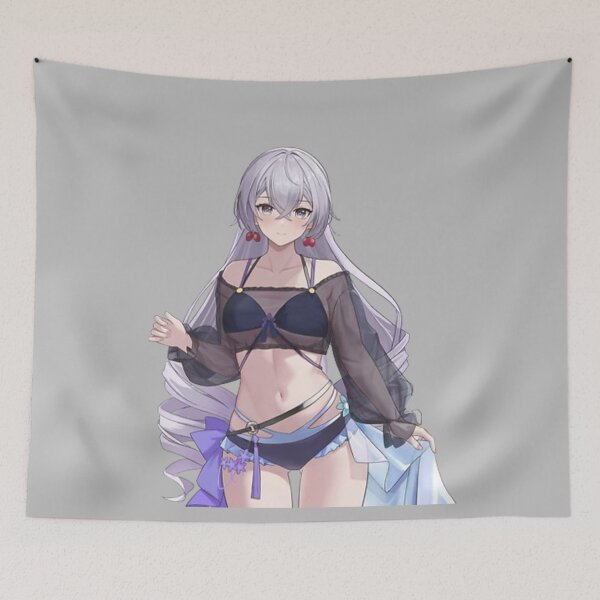 Item preview, Honkai Star Rail  designed and sold by camdenartwood.