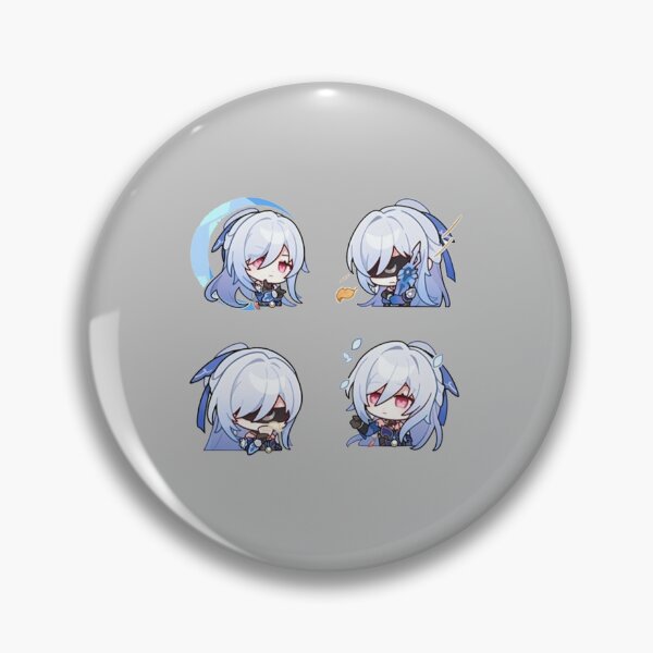 Item preview, Honkai Star Rail  designed and sold by camdenartwood.