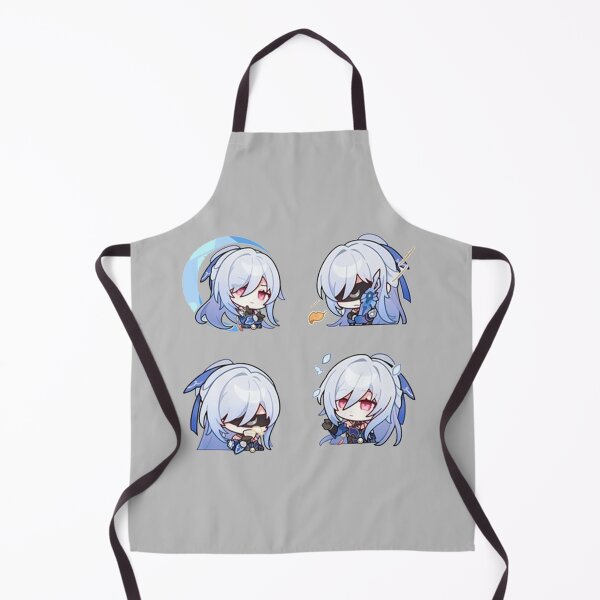 Item preview, Honkai Star Rail designed and sold by camdenartwood.
