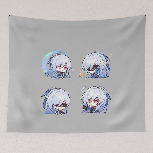 Item preview, Honkai Star Rail  designed and sold by camdenartwood.