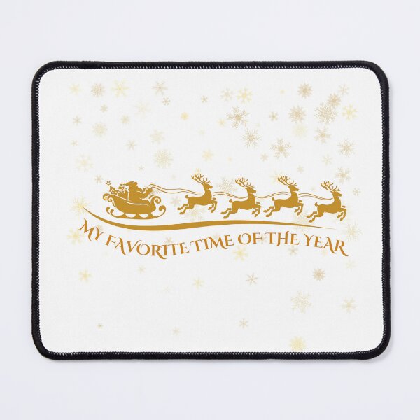 Item preview, My Favorite Time of the Year designed and sold by BLTeesNmore.