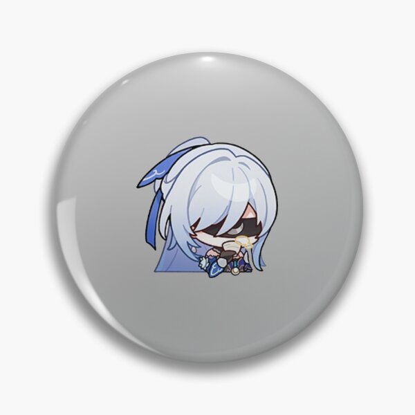 Item preview, Honkai Star Rail  designed and sold by camdenartwood.