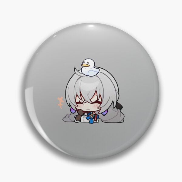 Item preview, Honkai Star Rail  designed and sold by camdenartwood.