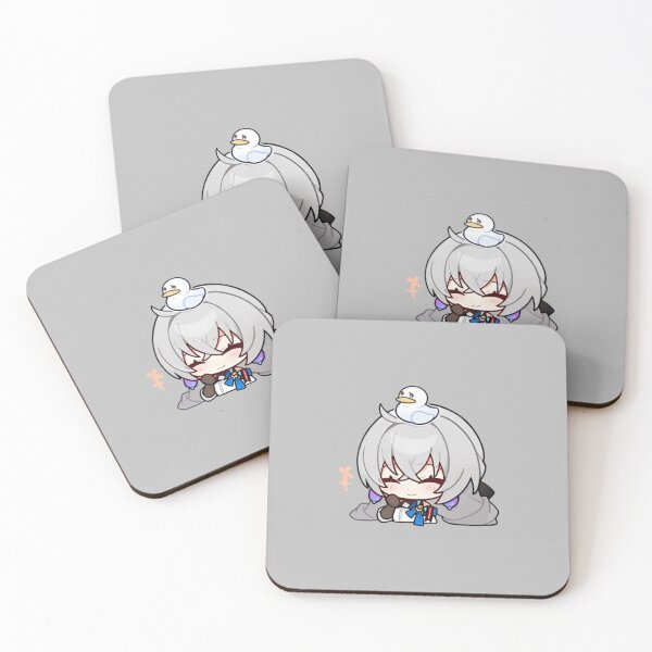 Item preview, Honkai Star Rail  designed and sold by camdenartwood.