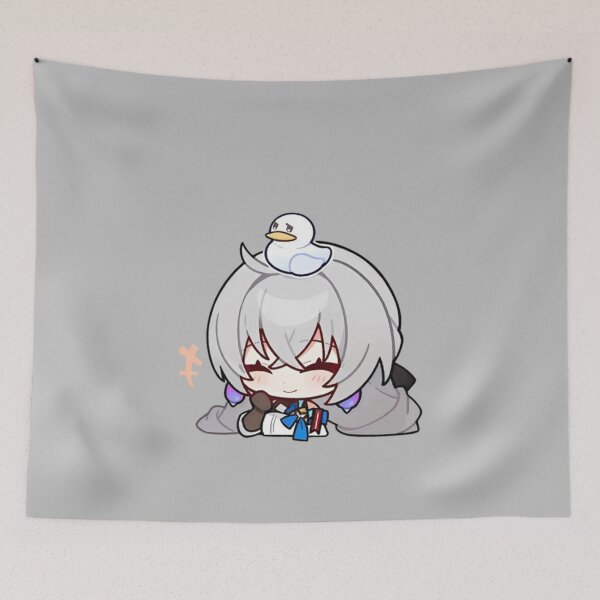 Item preview, Honkai Star Rail  designed and sold by camdenartwood.