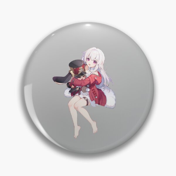 Item preview, Honkai Star Rail  designed and sold by camdenartwood.