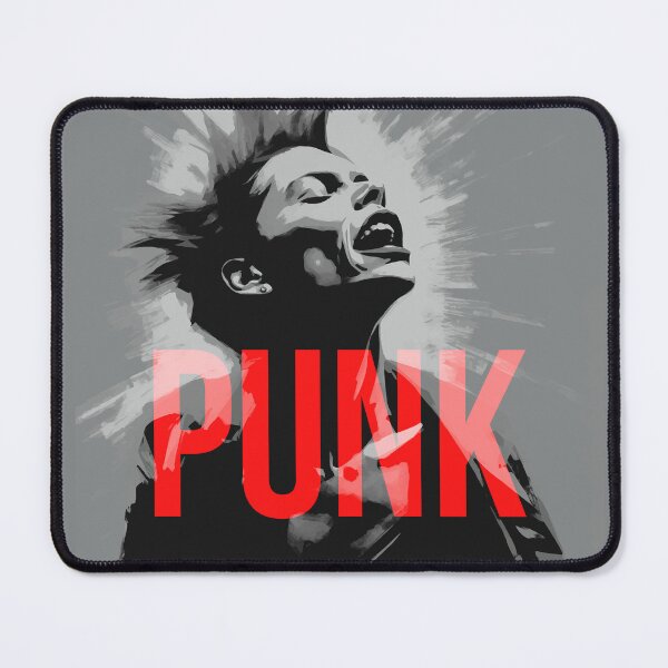 Item preview, Punk Poster Artº4h designed and sold by Bauani.