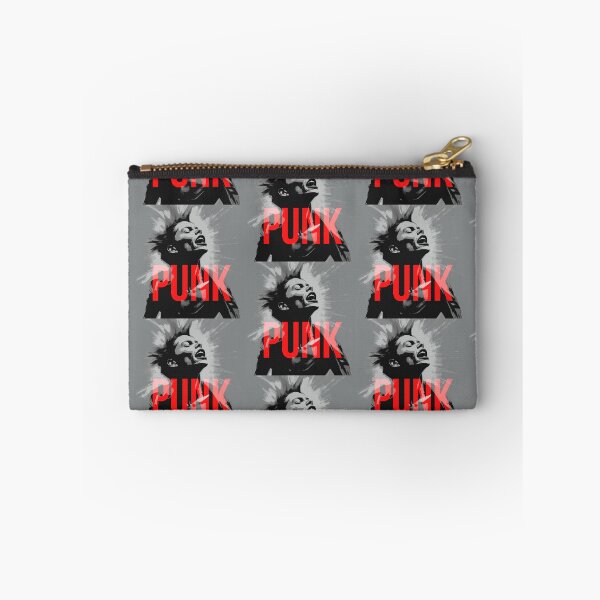 Item preview, Punk Poster Artº4h designed and sold by Bauani.