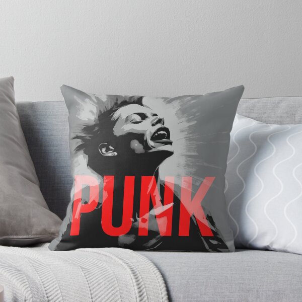 Item preview, Punk Poster Artº4h designed and sold by Bauani.