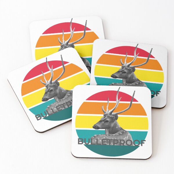 Item preview, Bulletproof designed and sold by drowndeep.