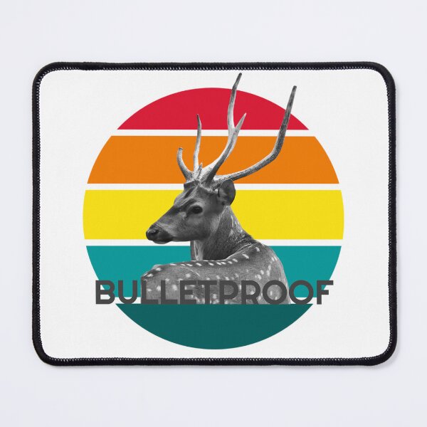 Item preview, Bulletproof designed and sold by drowndeep.
