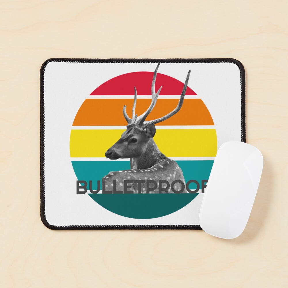 Item preview, Mouse Pad designed and sold by drowndeep.