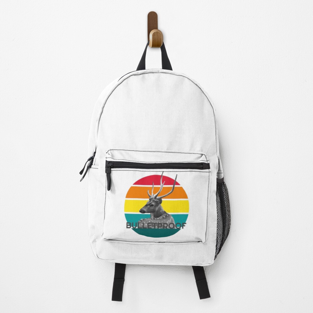 Item preview, Backpack designed and sold by drowndeep.