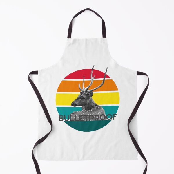 Item preview, Bulletproof designed and sold by drowndeep.