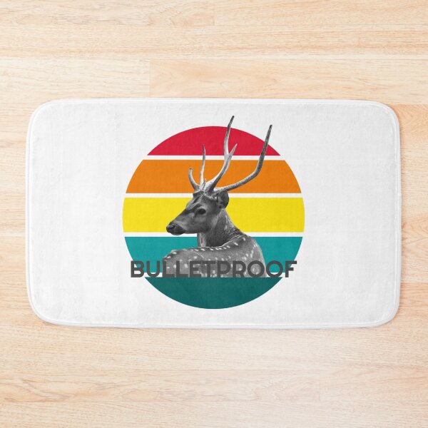 Item preview, Bulletproof designed and sold by drowndeep.