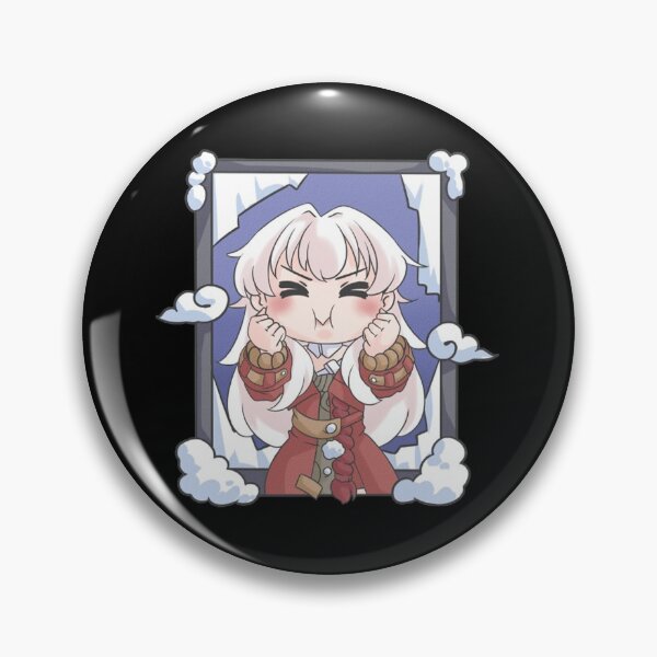 Item preview, Honkai Star Rail  designed and sold by camdenartwood.