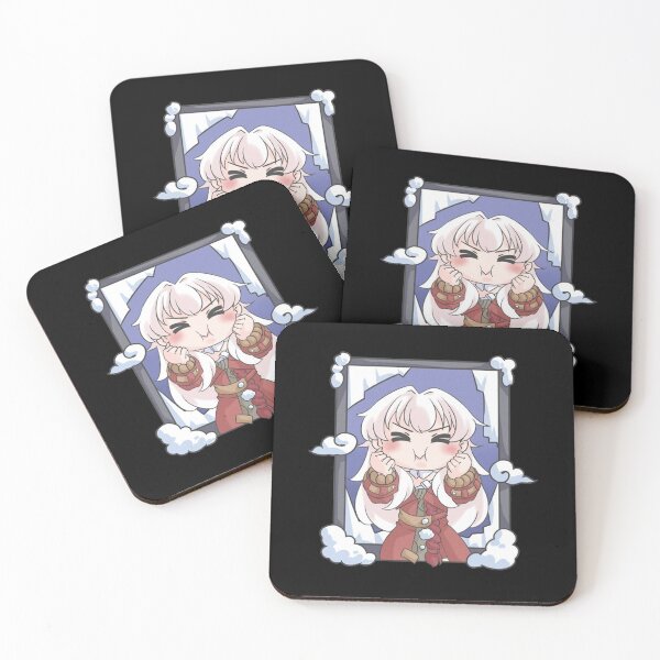 Item preview, Honkai Star Rail  designed and sold by camdenartwood.