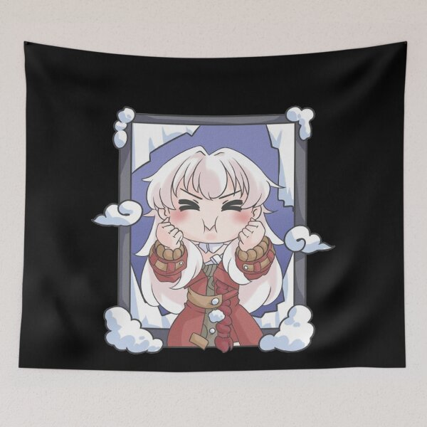 Item preview, Honkai Star Rail  designed and sold by camdenartwood.