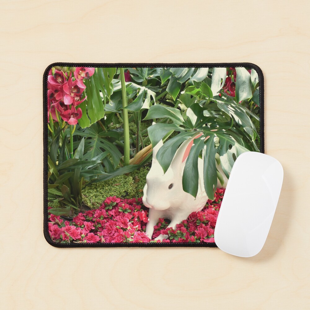 Item preview, Mouse Pad designed and sold by MangoSeeds.