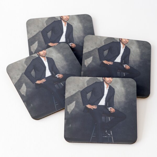 Item preview, Sebastian Stan designed and sold by shop.shan.