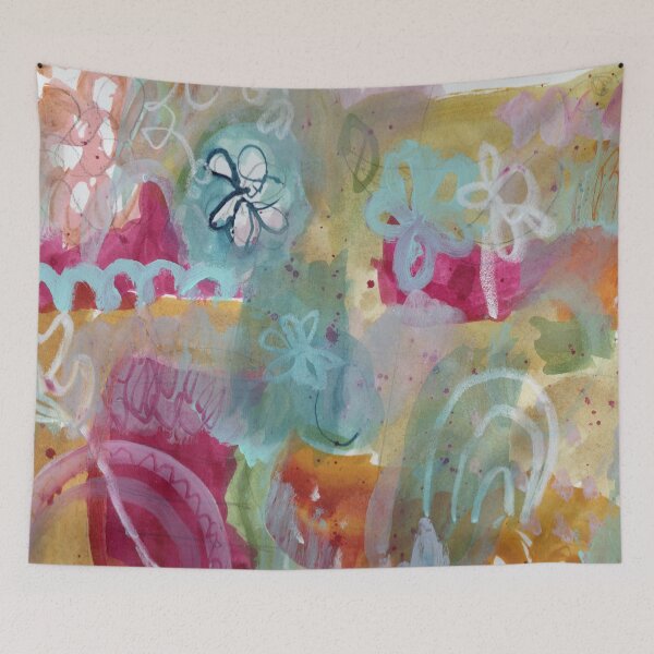Item preview, Dreams designed and sold by paintingbyapage.