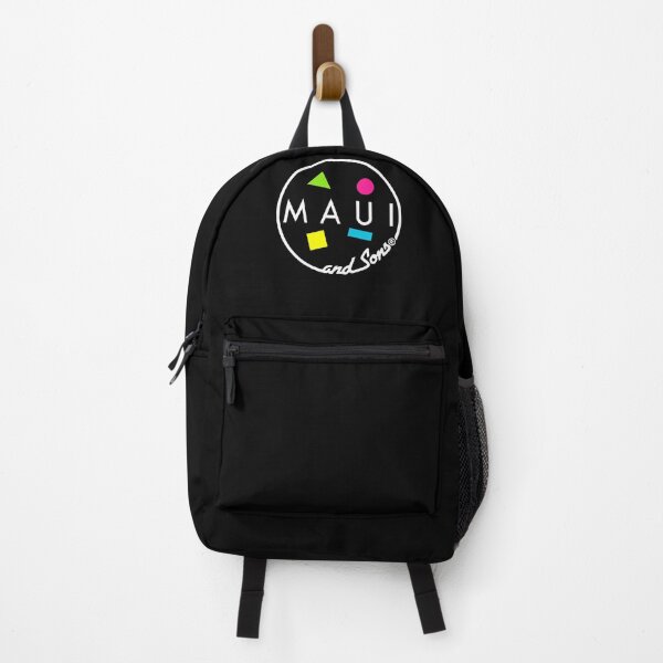 Item preview, MAUI and Sons designed and sold by AllYouCanDesign.