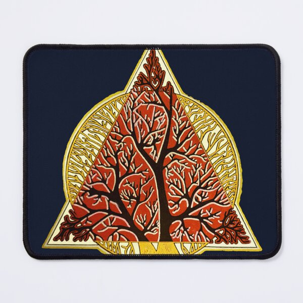 Item preview, Triangle tree designed and sold by norascorner.