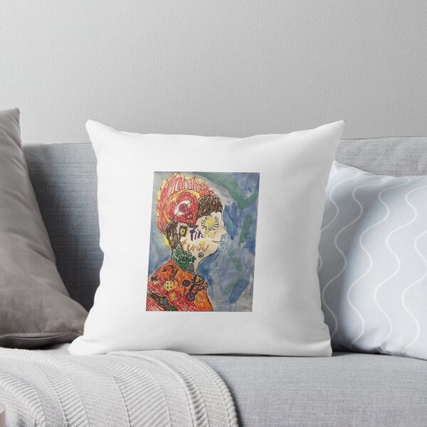 Item preview, Madsen profile  designed and sold by MadsensArtHouse.